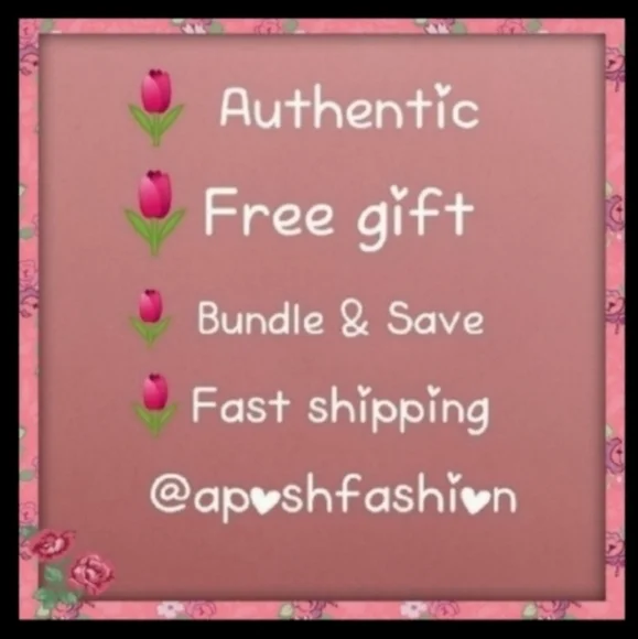 PINK VICTORIA'S SECRET TANK TOP SIZE M - Picture 4 of 4